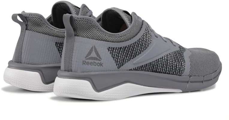 Reebok Print Run 3.0 'Kelabu' EF8823 Shop Reebok Print Run 3.0 'Kelabu' EF8823