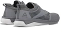 Shop Reebok Print Run 3.0 ''Grigio'' EF8823