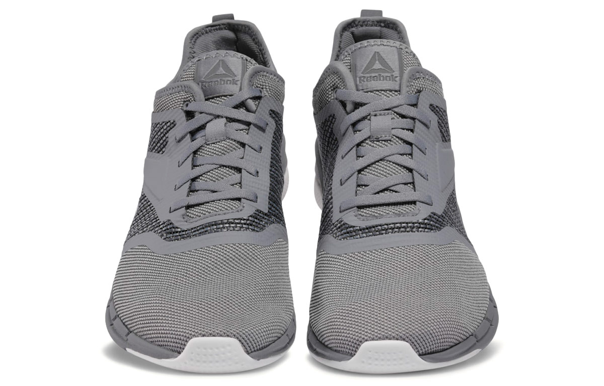 Purchase Reebok Print Run 3.0 ''Grigio'' EF8823
