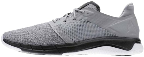 Reebok Print Run 3.0 'Grey White' CN2502 Reebok Print Run 3.0 'Grey White' CN2502