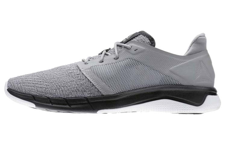 Reebok Print Run 3.0 'Grey White' CN2502
