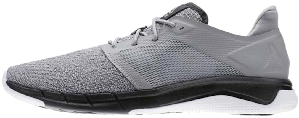 Reebok Print Run 3.0 'Grey White' CN2502 Buy Reebok Print Run 3.0 'Grey White' CN2502
