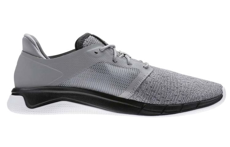 Order Reebok Print Run 3.0 ''Grigio Bianco'' CN2502
