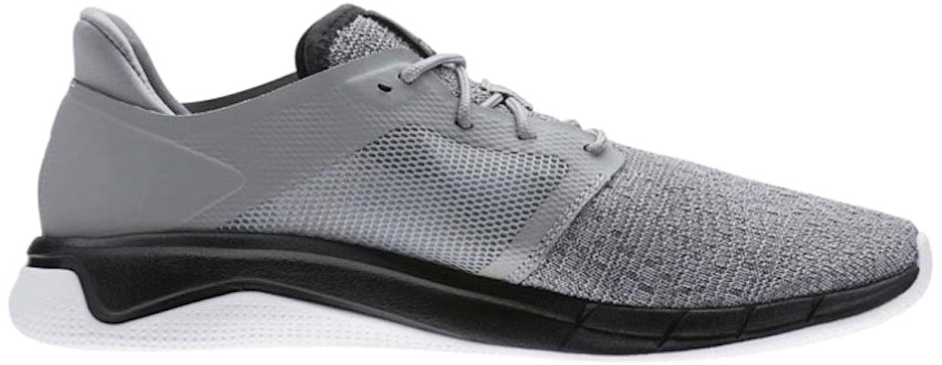 Reebok Print Run 3.0 'Grey White' CN2502 Order Reebok Print Run 3.0 'Grey White' CN2502