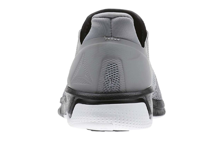 Shop Reebok Print Run 3.0 'Kelabu Putih' CN2502