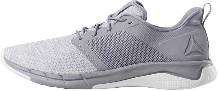 Reebok Print Run 3.0 Abu/Putih CN6233 Buy Reebok Print Run 3.0 Abu/Putih CN6233