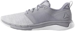 Buy Reebok Print Run 3.0 Grey/ 'White' CN6233