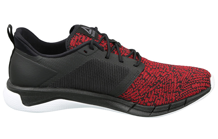 Order Reebok Print Run 3.0 ''Rot Schwarz'' CN2503