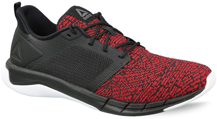 Reebok Print Run 3.0 ''Rot Schwarz'' CN2503 Lookbook Reebok Print Run 3.0 ''Rot Schwarz'' CN2503