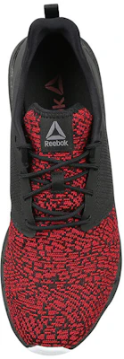 Reebok Print Run 3.0 ''Rot Schwarz'' CN2503 Shop Reebok Print Run 3.0 ''Rot Schwarz'' CN2503