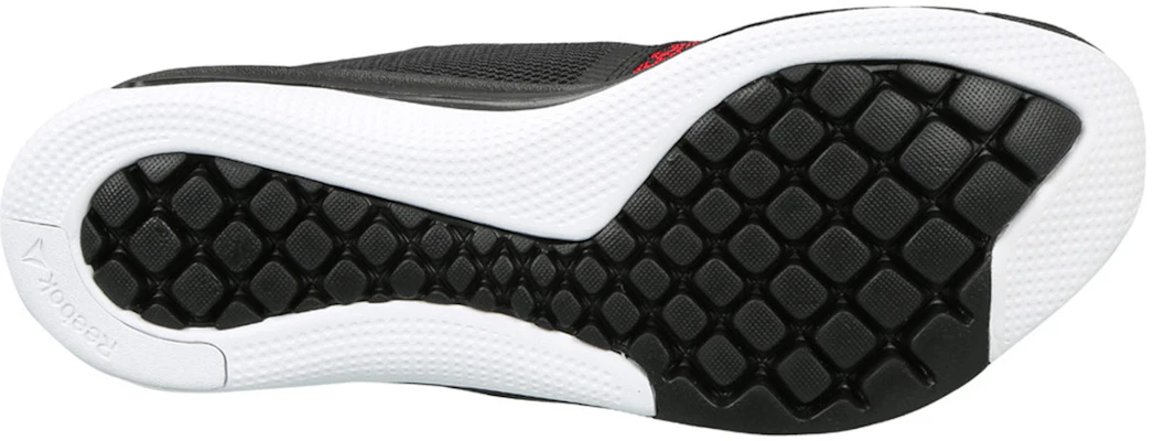 Reebok Print Run 3.0 ''Rot Schwarz'' CN2503 Details for Reebok Print Run 3.0 ''Rot Schwarz'' CN2503