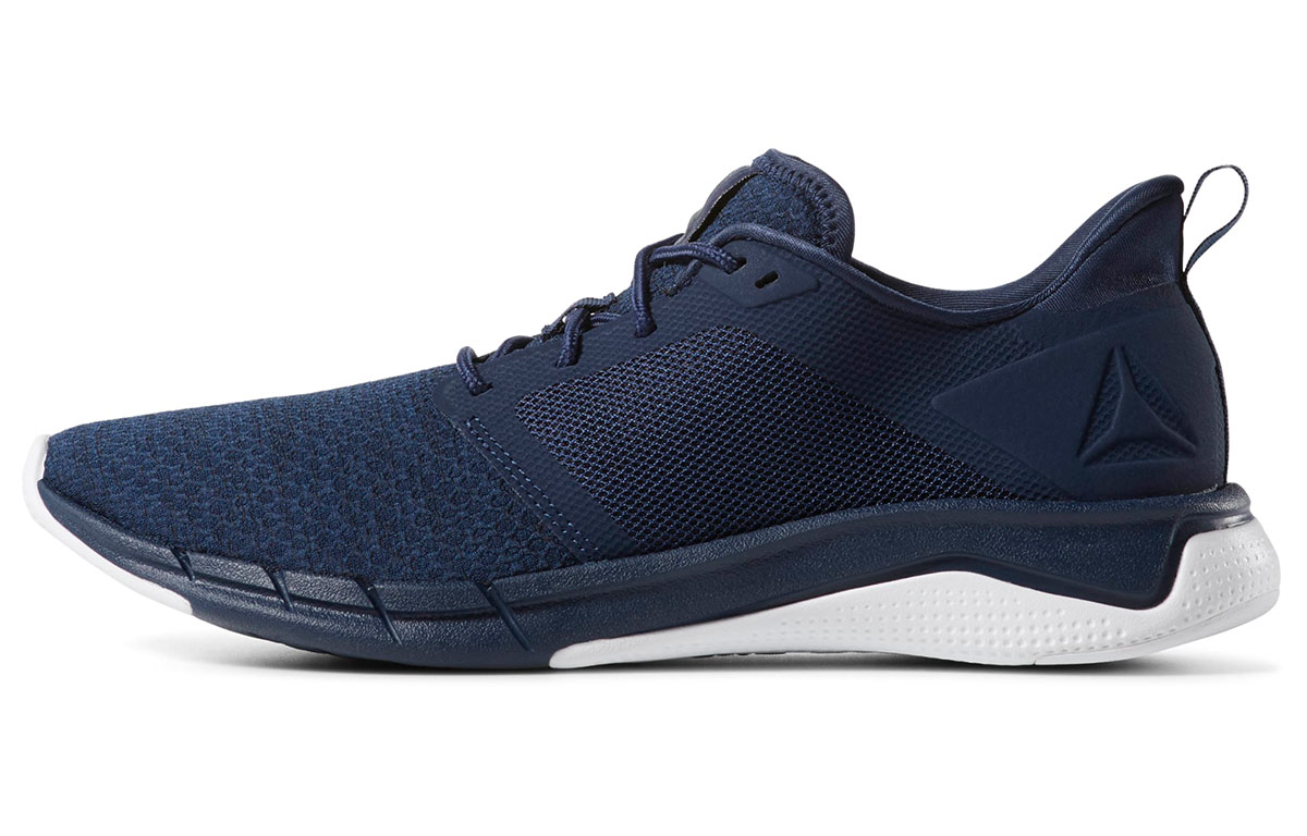 Reebok Print Run 3.0 'Sea Blue' CN6234