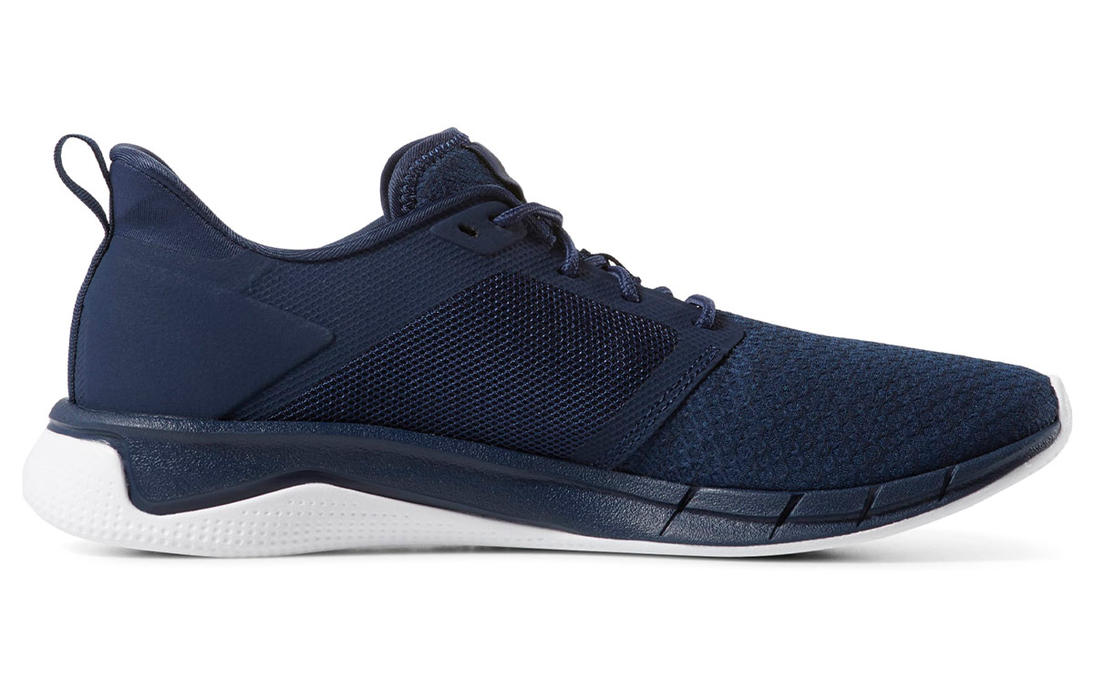 Order Reebok Print Run 3.0 ''Bleu Océan'' CN6234