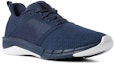 Lookbook Reebok Print Run 3.0 'Biru Laut' CN6234