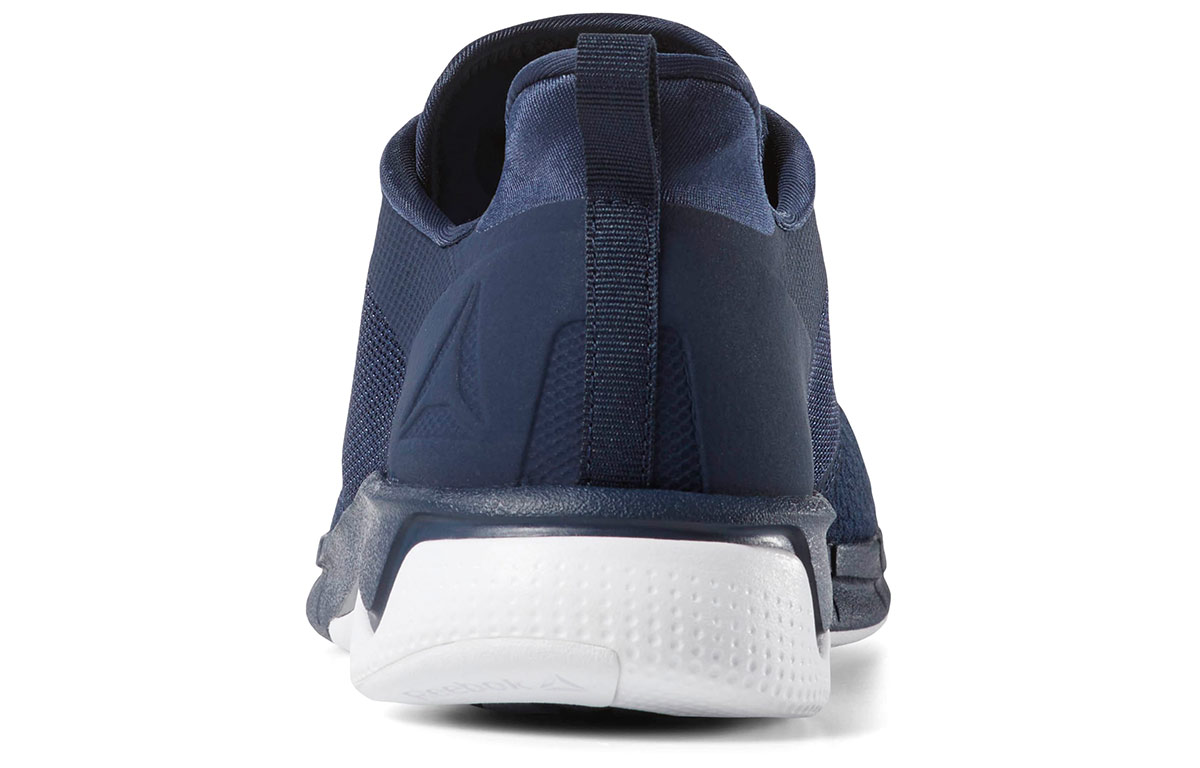 Shop Reebok Print Run 3.0 ''Bleu Océan'' CN6234
