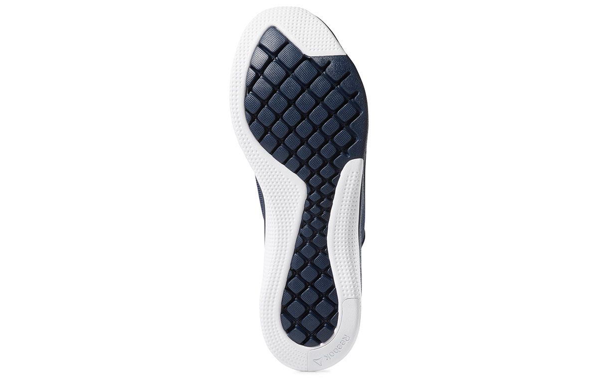 Details for Reebok Print Run 3.0 ''Bleu Océan'' CN6234
