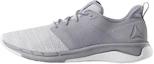 Buy Reebok Print Run 3.0 Grau/Weiß CN6233