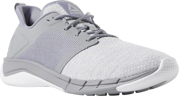 Reebok Print Run 3.0 Grau/Weiß CN6233 Lookbook Reebok Print Run 3.0 Grau/Weiß CN6233