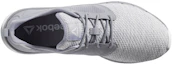 Shop Reebok Print Run 3.0 Grau/Weiß CN6233