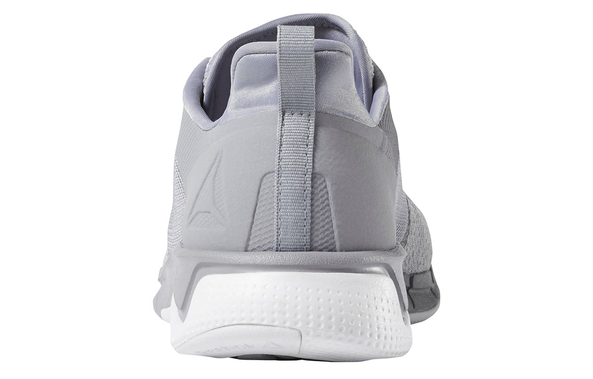 Purchase Reebok Print Run 3.0 Grau/Weiß CN6233