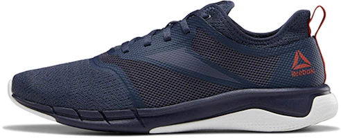 Reebok PRINT Run 3.0 NU 'Black Blue' DV5934 Reebok PRINT Run 3.0 NU 'Black Blue' DV5934
