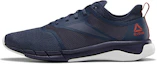 Buy Reebok PRINT Run 3.0 NU ''Noir Bleu'' DV5934