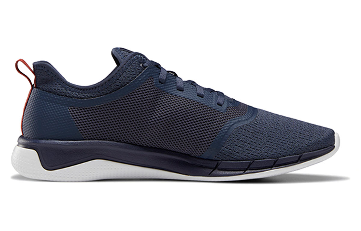 Order Reebok PRINT Run 3.0 NU ''Noir Bleu'' DV5934