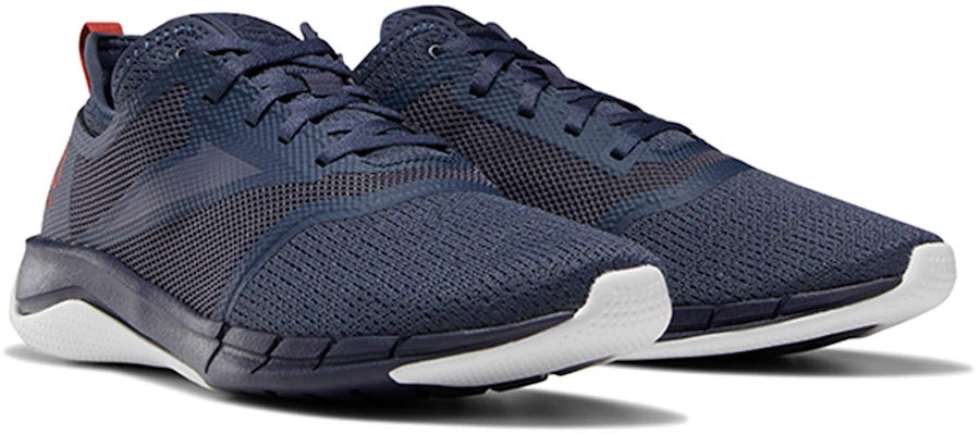 Reebok PRINT Run 3.0 NU ''Noir Bleu'' DV5934 Lookbook Reebok PRINT Run 3.0 NU ''Noir Bleu'' DV5934