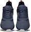Shop Reebok PRINT Run 3.0 NU ''Noir Bleu'' DV5934
