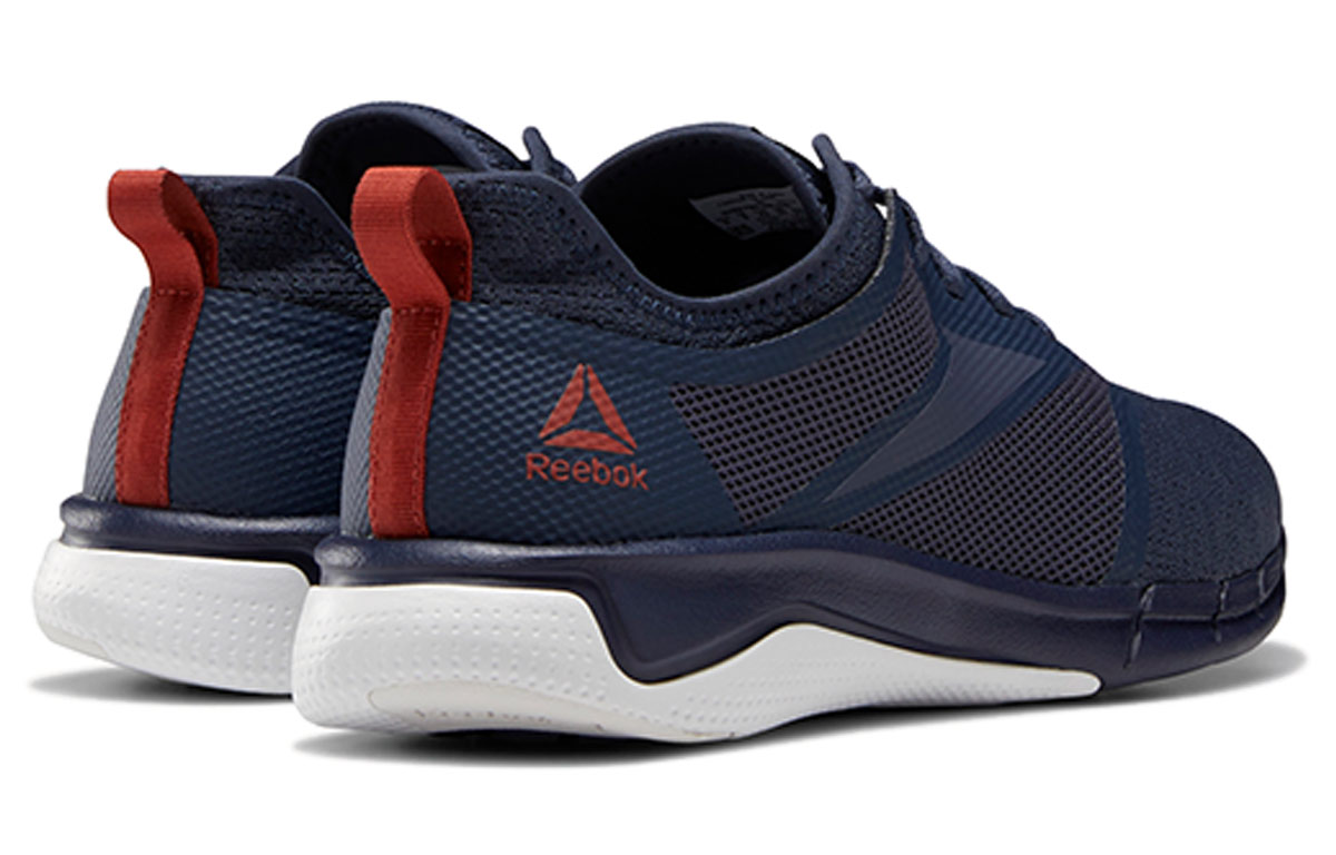 Purchase Reebok PRINT Run 3.0 NU ''Noir Bleu'' DV5934