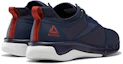 Purchase Reebok PRINT Run 3.0 NU ''Noir Bleu'' DV5934