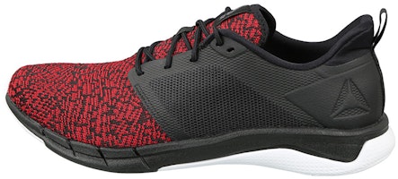 Reebok Print Run 3.0 'Red Black' CN2503 Reebok Print Run 3.0 'Red Black' CN2503