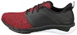Reebok Print Run 3.0 'Red Black' CN2503