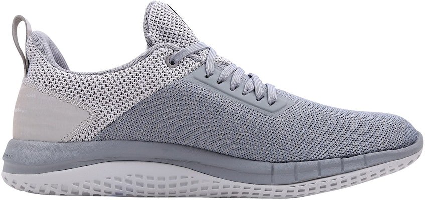 锐步印花跑鞋‘冬季灰’ CN2043 Order 锐步印花跑鞋‘冬季灰’ CN2043