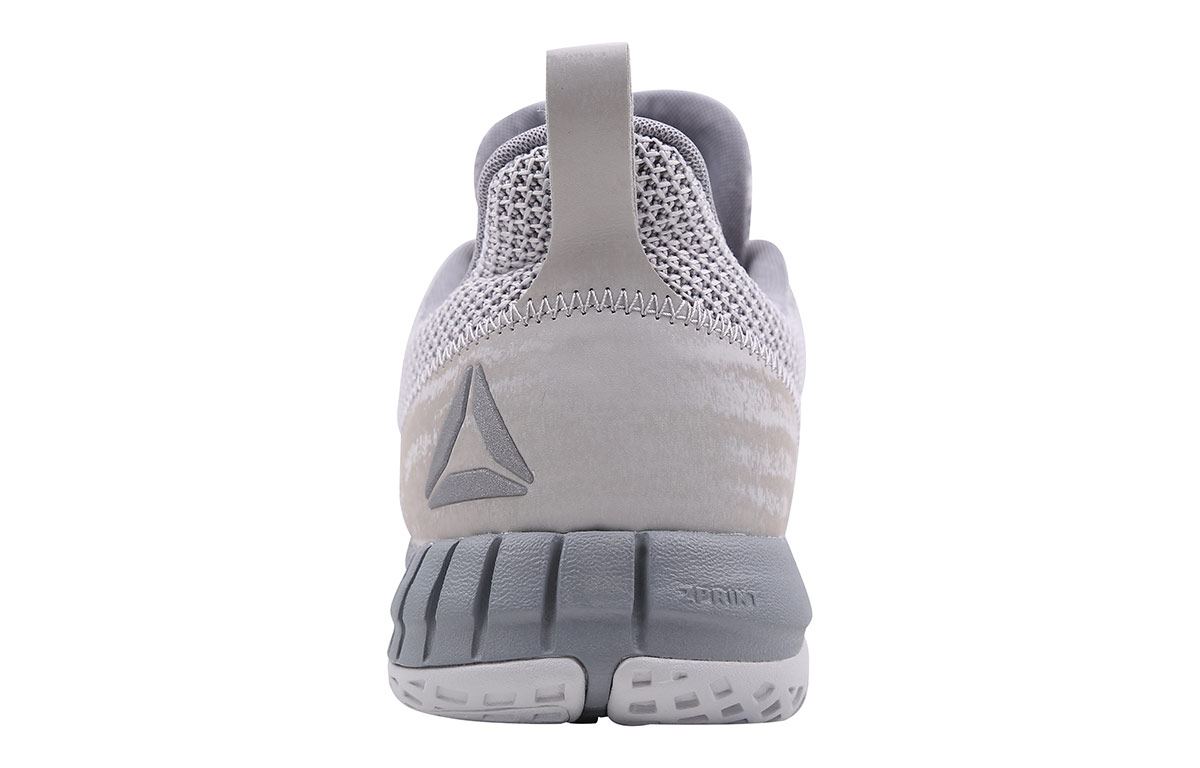 Purchase Reebok Print Run "Grigio Invernale" CN2043