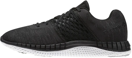 Reebok Print Run Distance 'Black' CN0411 Reebok Print Run Distance 'Black' CN0411