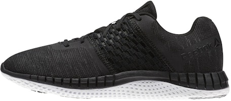 Reebok Print Run Distance 'Black' CN0411 Reebok Print Run Distance 'Black' CN0411