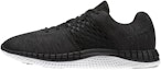 Buy Reebok Print Run Distance 'Black' CN0411