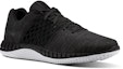 Lookbook Reebok Print Run Distance 'Black' CN0411