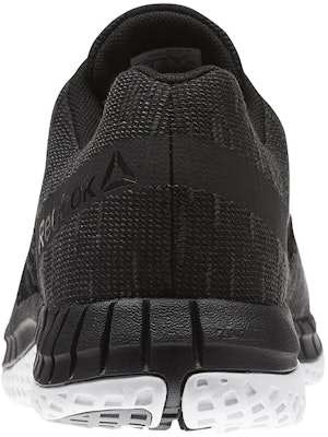 Reebok Print Run Distance 'Black' CN0411 Shop Reebok Print Run Distance 'Black' CN0411
