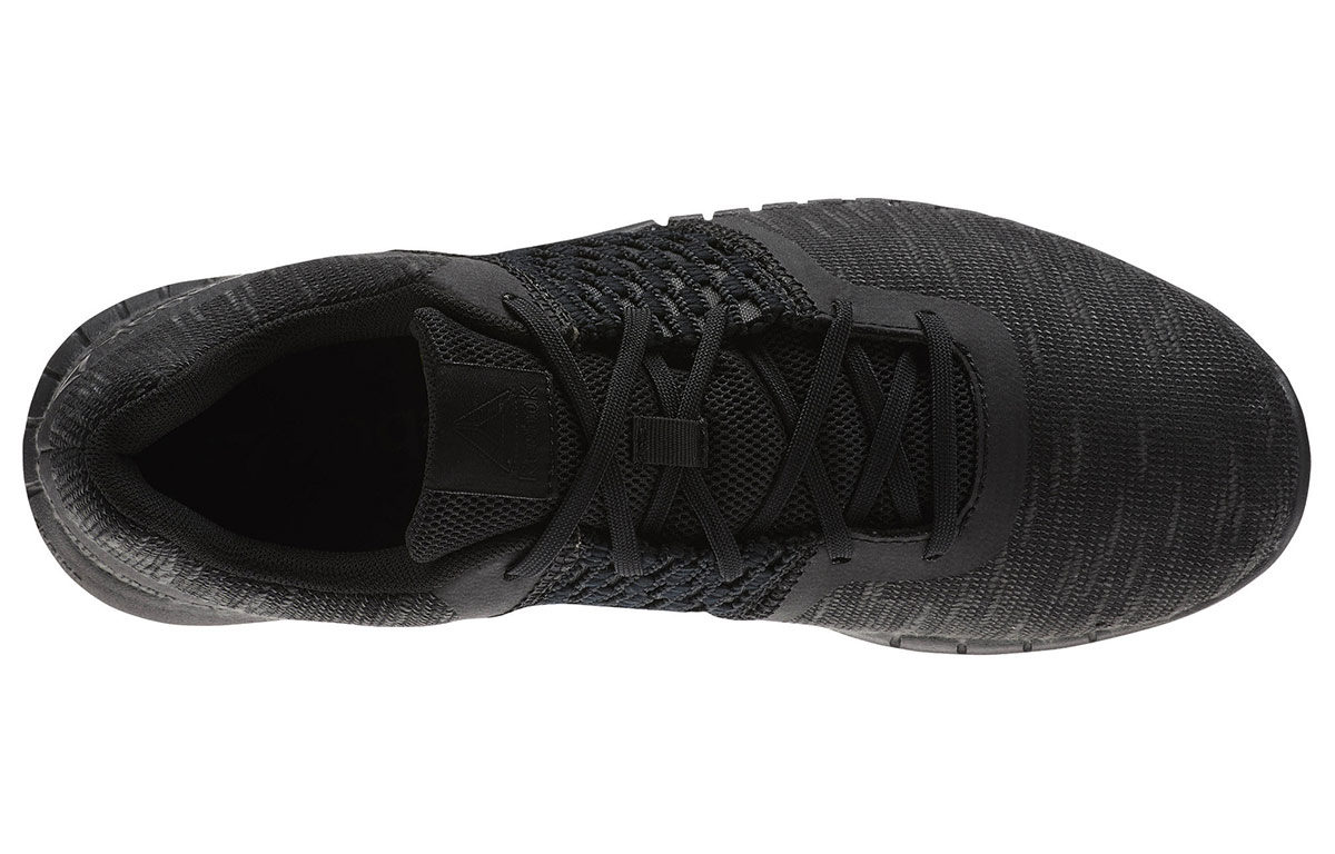 Purchase Reebok Print Run Distance ''Noir'' CN0411
