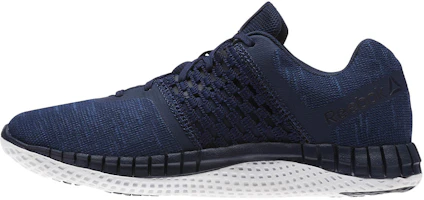 Reebok Print Run Distance 'Navy Blue' CN1656 Reebok Print Run Distance 'Navy Blue' CN1656