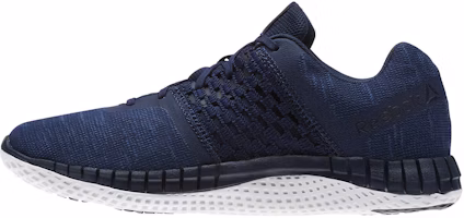 Reebok Print Run Distance 'Navy Blue' CN1656 Reebok Print Run Distance 'Navy Blue' CN1656