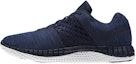 Buy Reebok Print Run Distance 'Biru Tua' CN1656