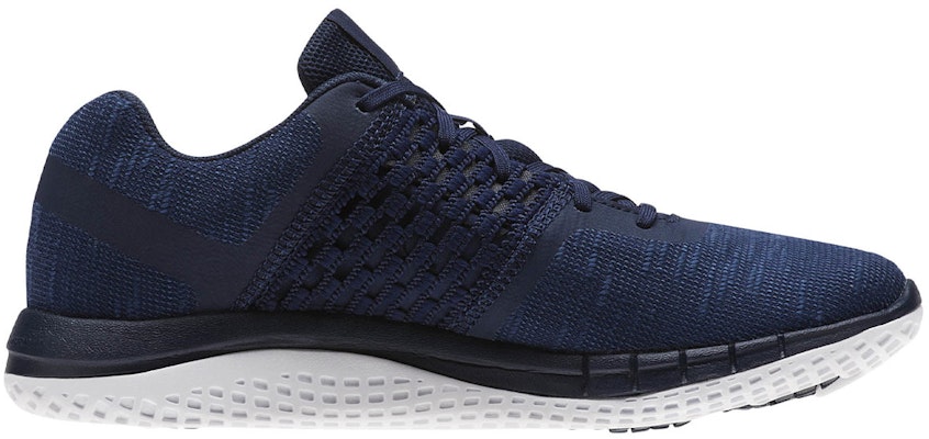Reebok Print Run Distance 'Biru Tua' CN1656 Order Reebok Print Run Distance 'Biru Tua' CN1656