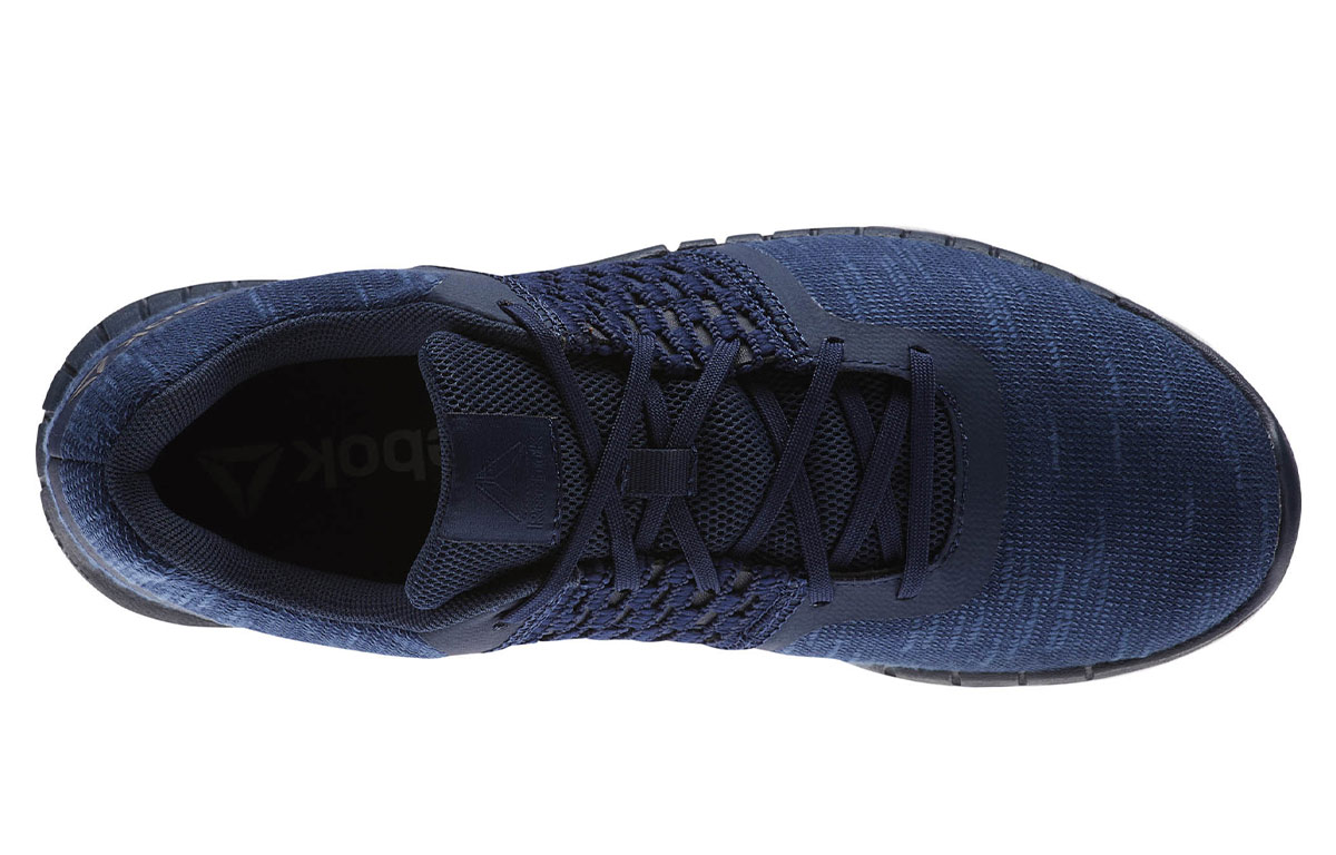 Purchase Reebok Print Run Distance ''Bleu Marine'' CN1656