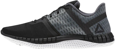 Reebok Print Run Next 'Black Grey' CN0420 Reebok Print Run Next 'Black Grey' CN0420