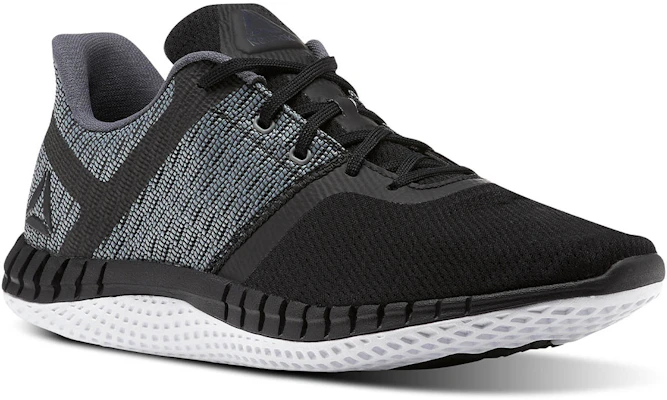 Reebok Print Run Next ''Noir Gris'' CN0420 Lookbook Reebok Print Run Next ''Noir Gris'' CN0420