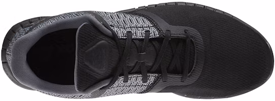 Purchase Reebok Print Run Next 黑灰色 跑步鞋