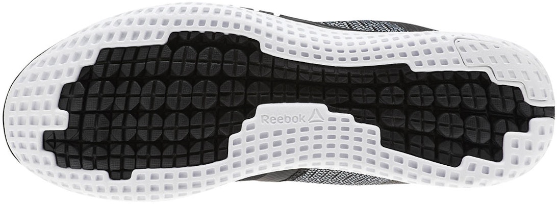 Reebok Print Run Next 黑灰色 跑步鞋 Details for Reebok Print Run Next 黑灰色 跑步鞋
